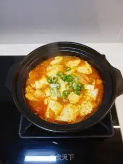 Make Pickle tofu step 13