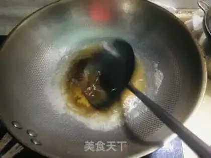 Make Steam meat step 6