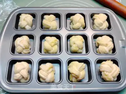 Make mini-cushi step 19