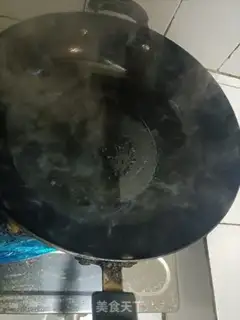 Make Red-burned mackerel step 5