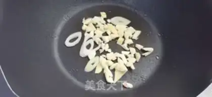 Make The soy sauce step 2