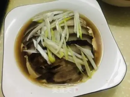 Make Steam meat step 8