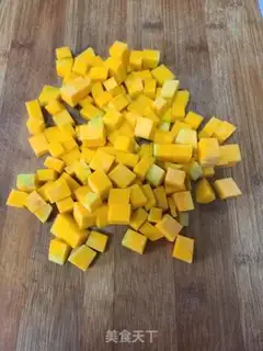 Make Pumpkin