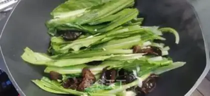 Make The soy sauce step 3