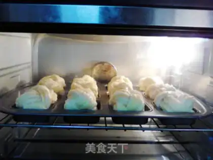 Make mini-cushi step 21
