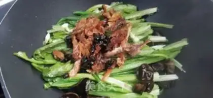 Make The soy sauce step 4