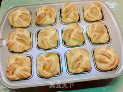 Make mini-cushi step 22