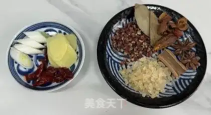 Make Scrambled meat step 3