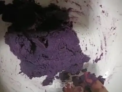 Make Red-hot Pie step 12