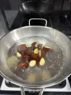 Make Scrambled meat step 4