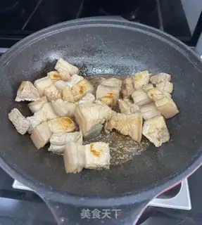 Make Scrambled meat step 6