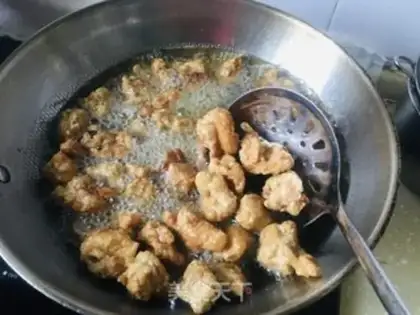 Make Steamed duck step 3
