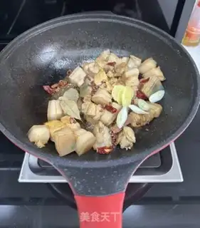 Make Scrambled meat step 7