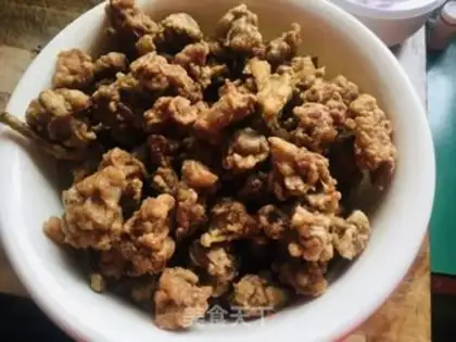 Make Steamed duck step 4