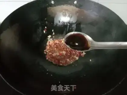 Make Garlic artery step 5