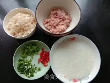 Make The fragrance step 0