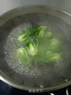 Make Ogurt gravy step 3