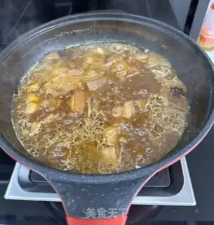 Make Scrambled meat step 12