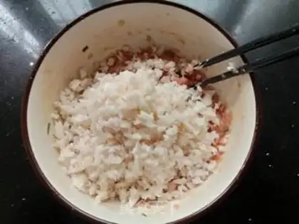 Make The fragrance step 2