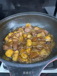 Make Scrambled meat step 13
