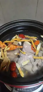 Make Tonic soup step 3