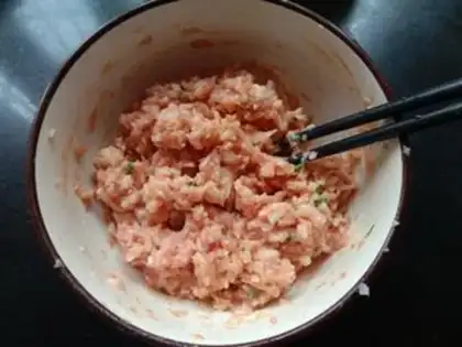 Make The fragrance step 3