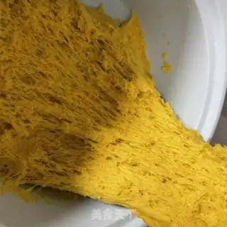 Make Pumpkin beans step 3