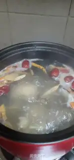 Make Tonic soup step 4