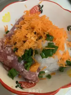 Make A meat bag step 0