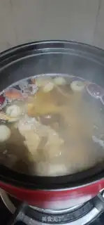 Make Tonic soup step 5