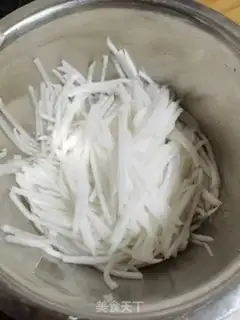Make Ropball step 0