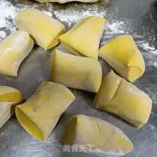 Make Pumpkin beans step 5