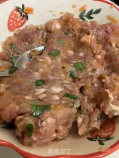 Make A meat bag step 2