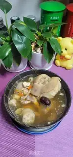 Make Tonic soup step 7