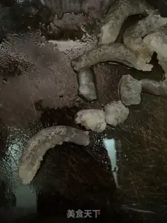 Make Shrimp rice step 0