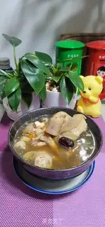 Make Tonic soup step 8
