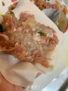 Make A meat bag step 3