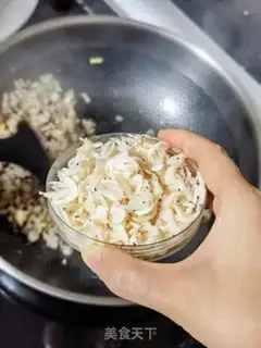 Make Ropball step 5