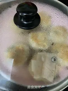 Make A meat bag step 7