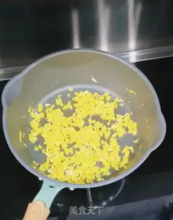 Make Skinny shrimp, squirm step 1