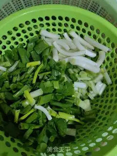 Make Pumpkin beans step 9