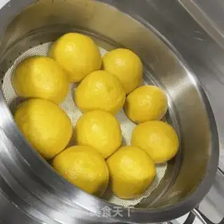 Make Pumpkin beans step 10