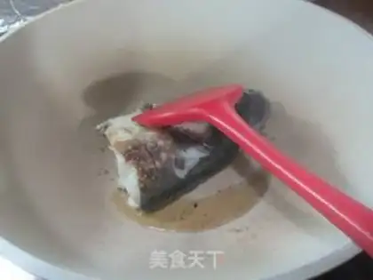 Make Frog head step 2