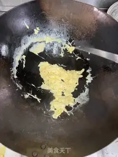 Make Shrimp rice step 0