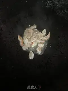 Make Shrimp rice step 8