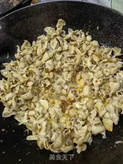 Make Chili pops fatty step 4