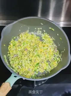 Make Skinny shrimp, squirm step 5
