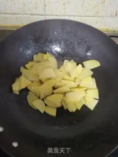 Make Pyramid chips step 2