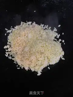 Make Shrimp rice step 9