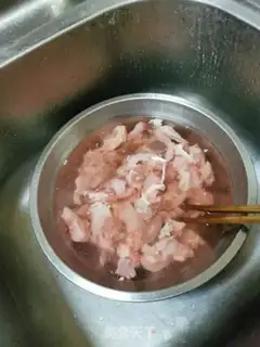 Make ♪ Little rice sour rabbit ♪ step 0